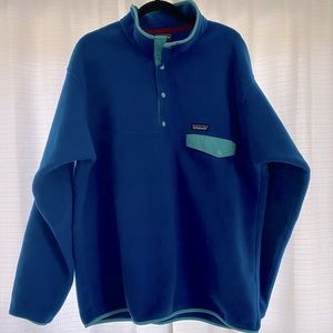 Patagonia Pullover